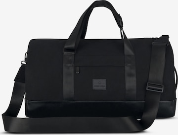 Johnny Urban Weekender 'Paul' in Black