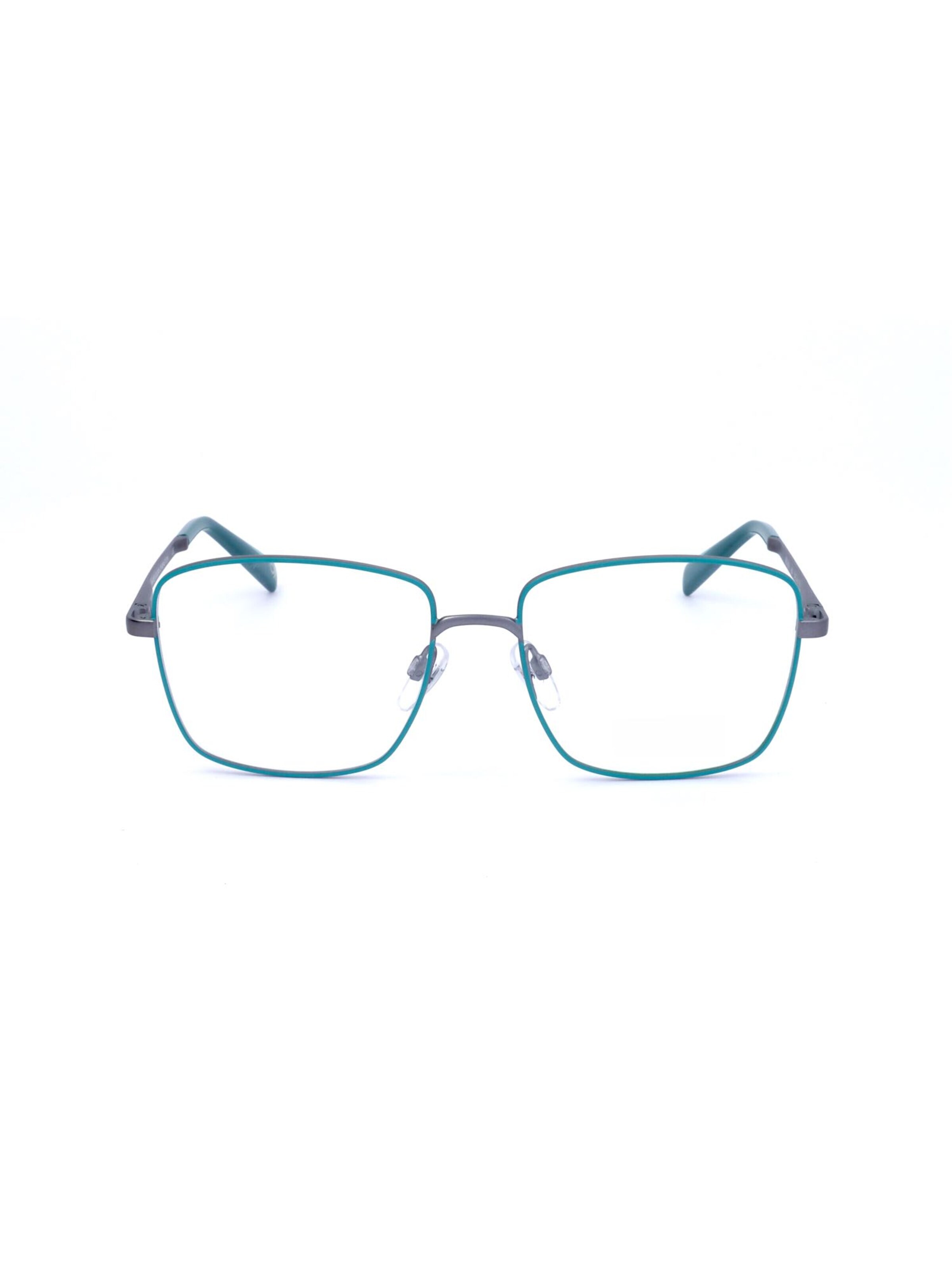 Occhiali 'BEO3021' di UNITED COLORS OF BENETTON in blu: frontale