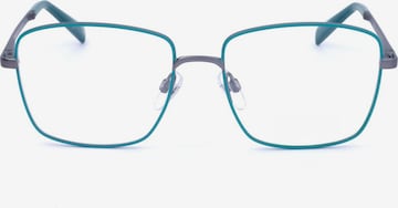 Occhiali 'BEO3021' di UNITED COLORS OF BENETTON in blu: frontale
