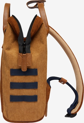 Cabaia - Mochila 'Adventurer' en beige