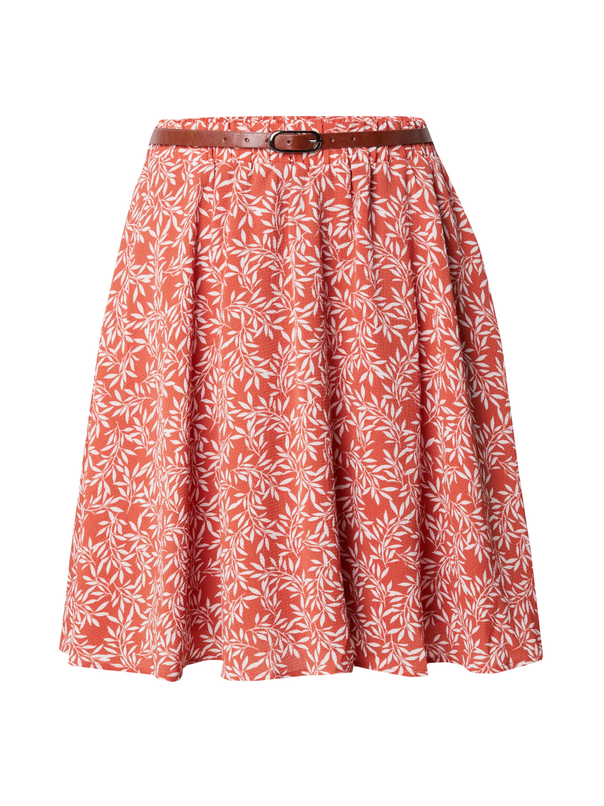 ABOUT YOU Nederdel 'Dita' i orange: forside