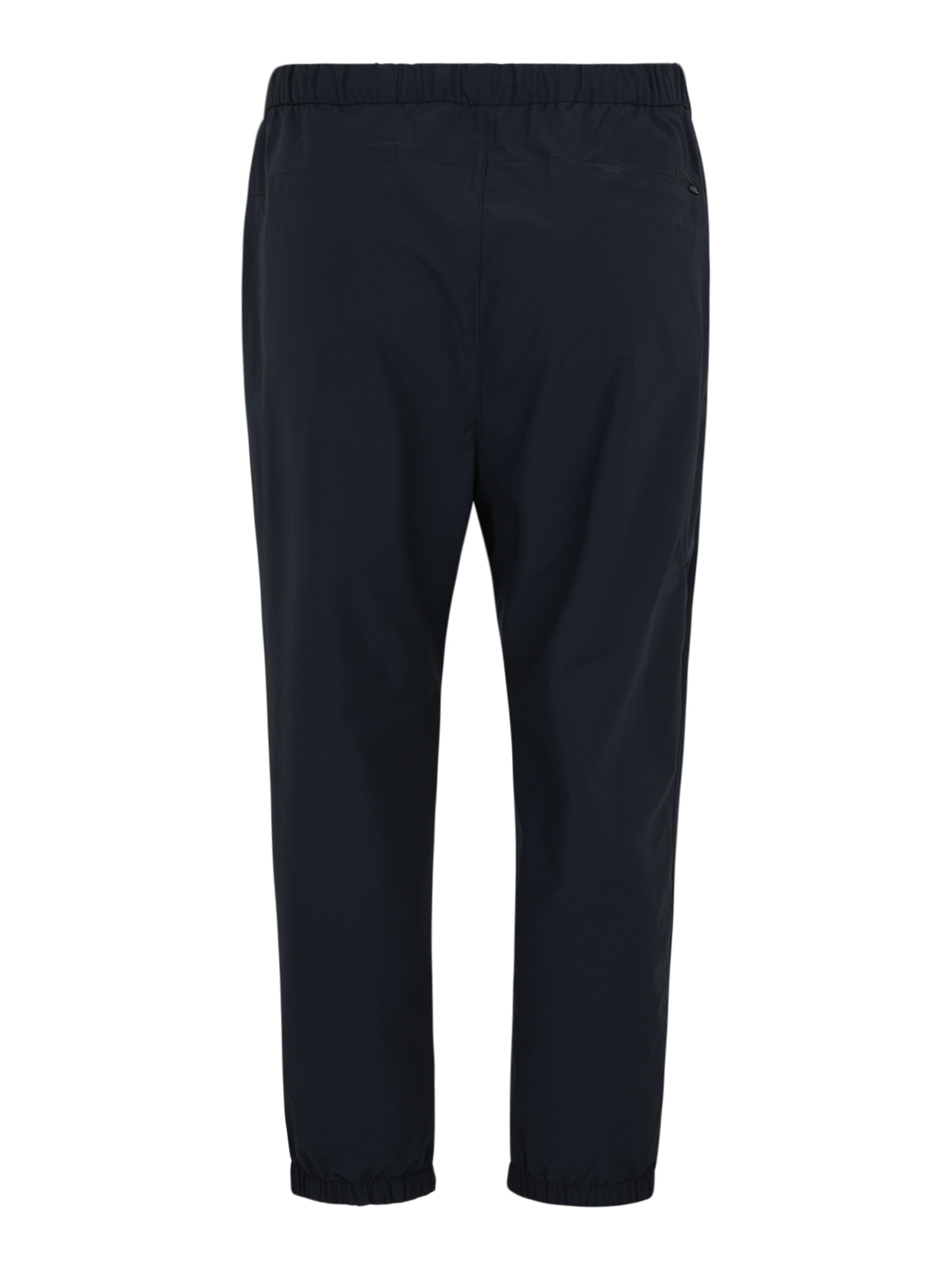 Calvin Klein Regular Byxa 'TECH' i blå