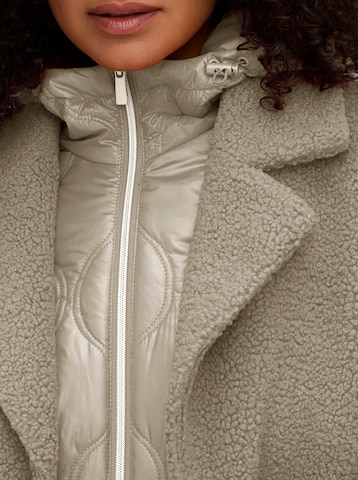 SHEEGO - Casaco meia-estação em verde