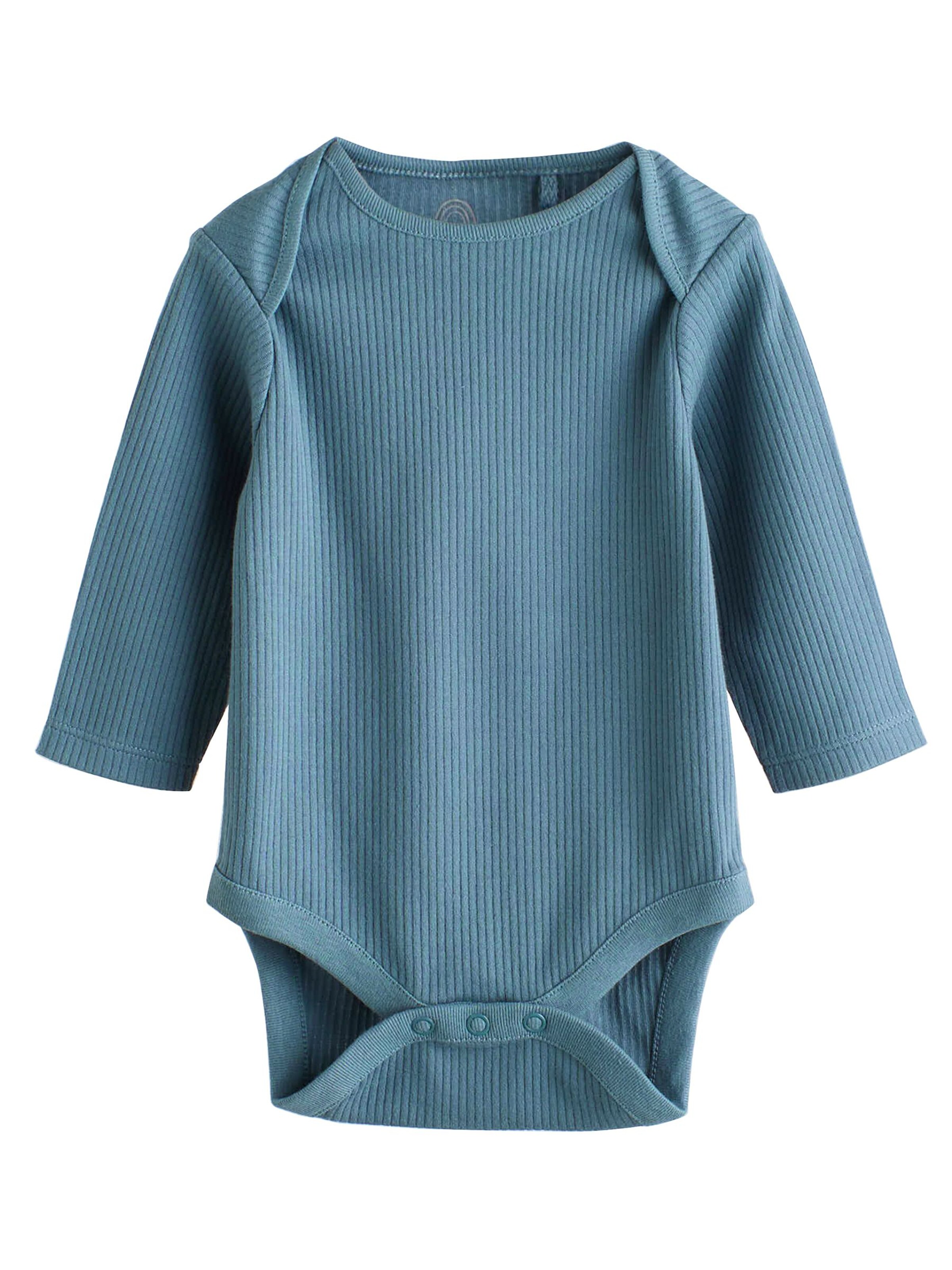 Next Sparkedragt/Body i blandingsfarvet