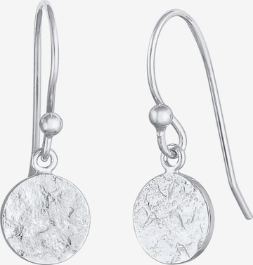 Boucles d'oreilles ELLI en argent