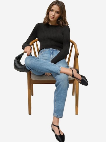 Pull-over Hiccup en noir
