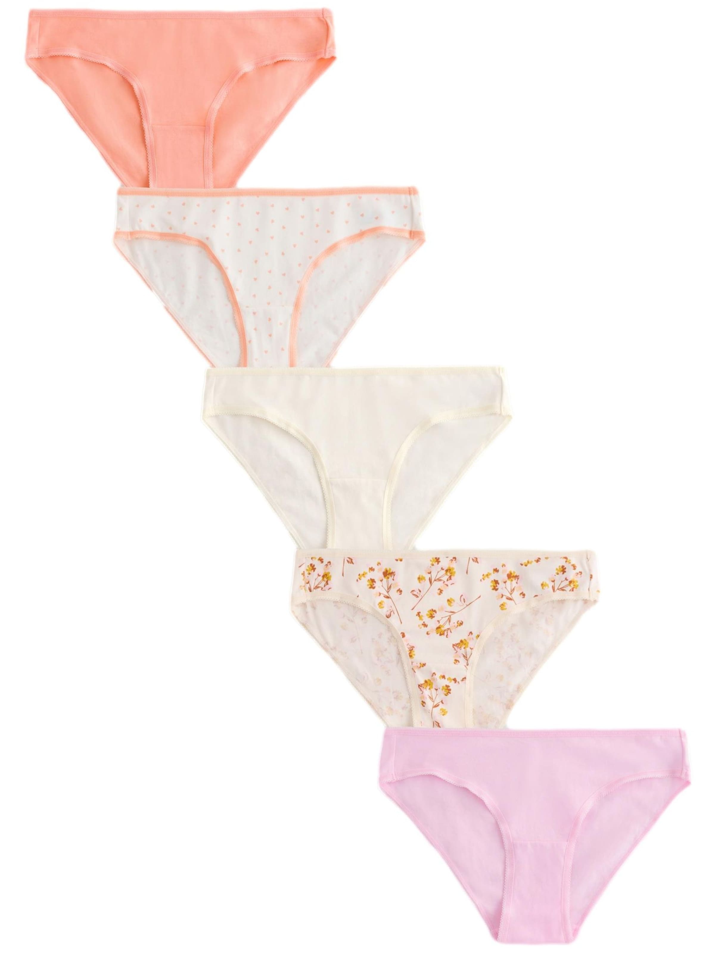 Next Slip in Beige: voorkant