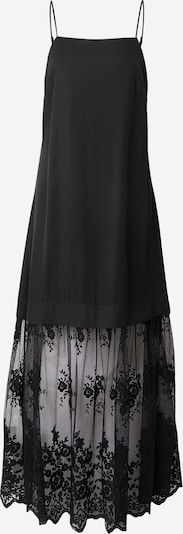 ROUGE EDIT Mekko 'ROUVIOLET' värissä musta, Tuotenäkymä