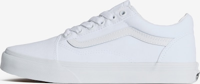 VANS Tenisice 'Old Skool' u bijela / prljavo bijela, Pregled proizvoda