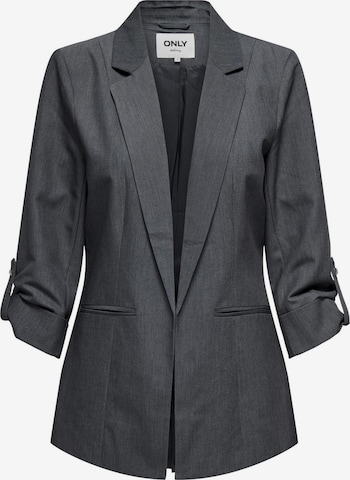ONLY Blazer 'KAYLE-ORLEEN' in Grey: front