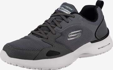 SKECHERS - Zapatillas deportivas bajas 'Skech-air Dynamight' en gris: frente