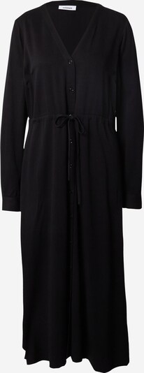minimum Shirt Dress 'NIOLA' in Black, Item view
