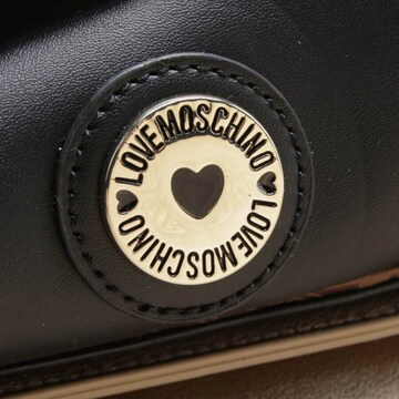 Love Moschino Bag in One size in Gold
