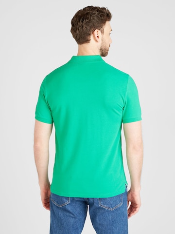 Maglietta di ESPRIT in verde