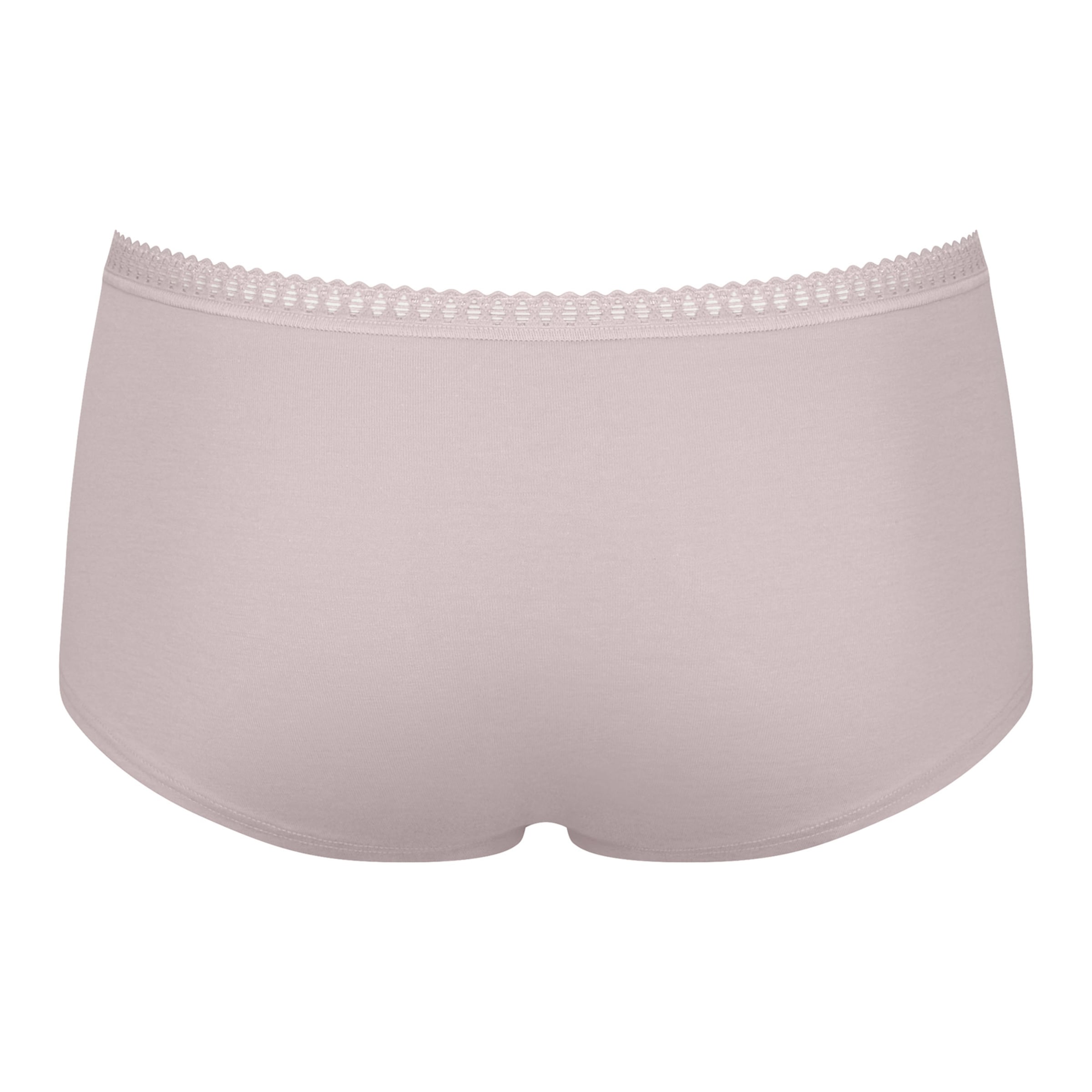 Culotte 'Go Crush' SLOGGI en rose