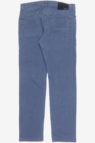 PIONEER Jeans 34 in Blau