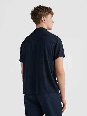 Coupe regular Chemise 'Seareef' O'NEILL en bleu