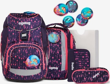 ergobag Rucksack in : Vorderseite