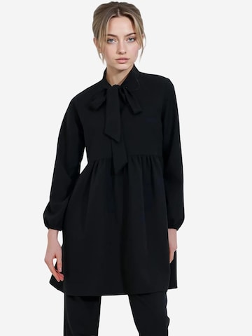 Completo pantalone di Bigdart in nero