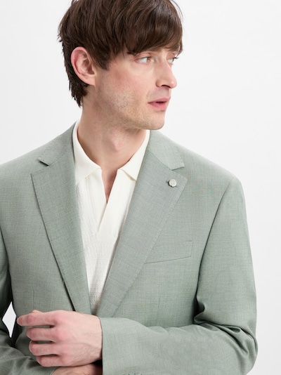 HECHTER PARIS Business Blazer in Light green, Item view