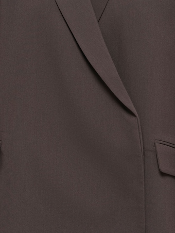 ONLY Blazer 'ONLCilia-Raven' in Brown