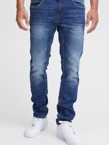 BLEND - Skinny Vaquero 'BHCirrus' en azul: frente