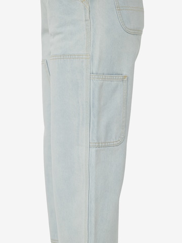 DICKIES Regular Jeans 'MADISON' in Blauw