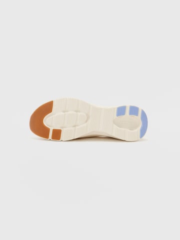 SKECHERS Slip-Ons 'GLIDE-STEP PRO-EVERYDAY CITIZ' in White