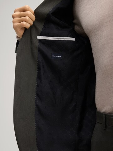 JOOP! Slim fit Pak in Groen