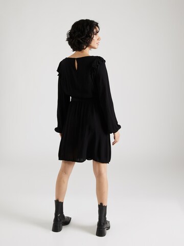 ABOUT YOU - Vestido 'Nelly' en negro