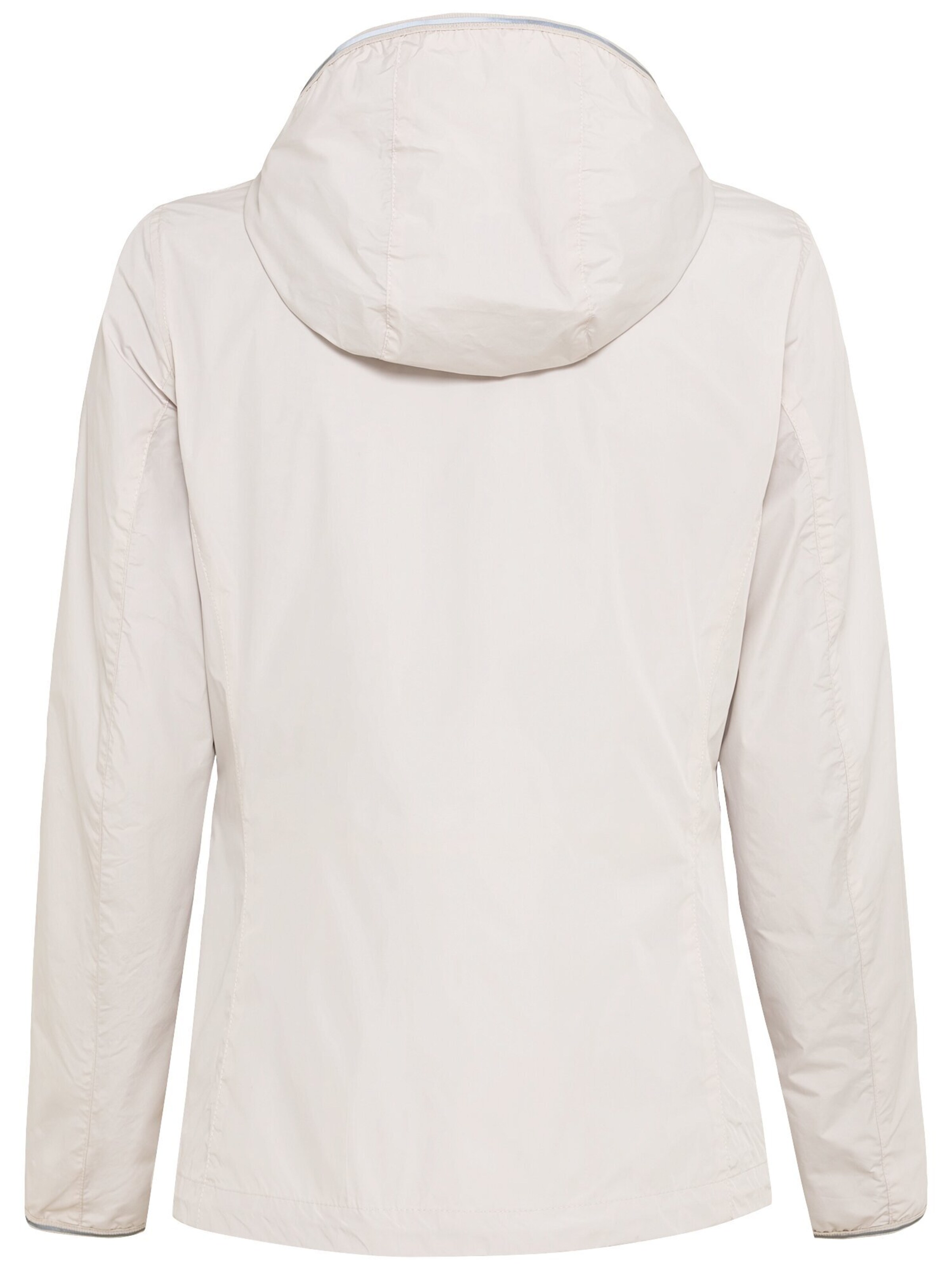 CAMEL ACTIVE Jacke in Weiß