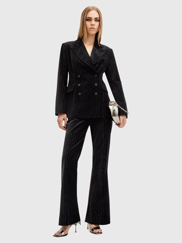 Blazer 'SEVENH' di AllSaints in nero