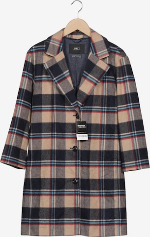 SET Mantel XXS in Mischfarben: Vorderseite