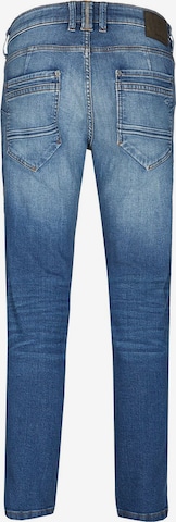 CAMEL ACTIVE Regular Jeans in Blau