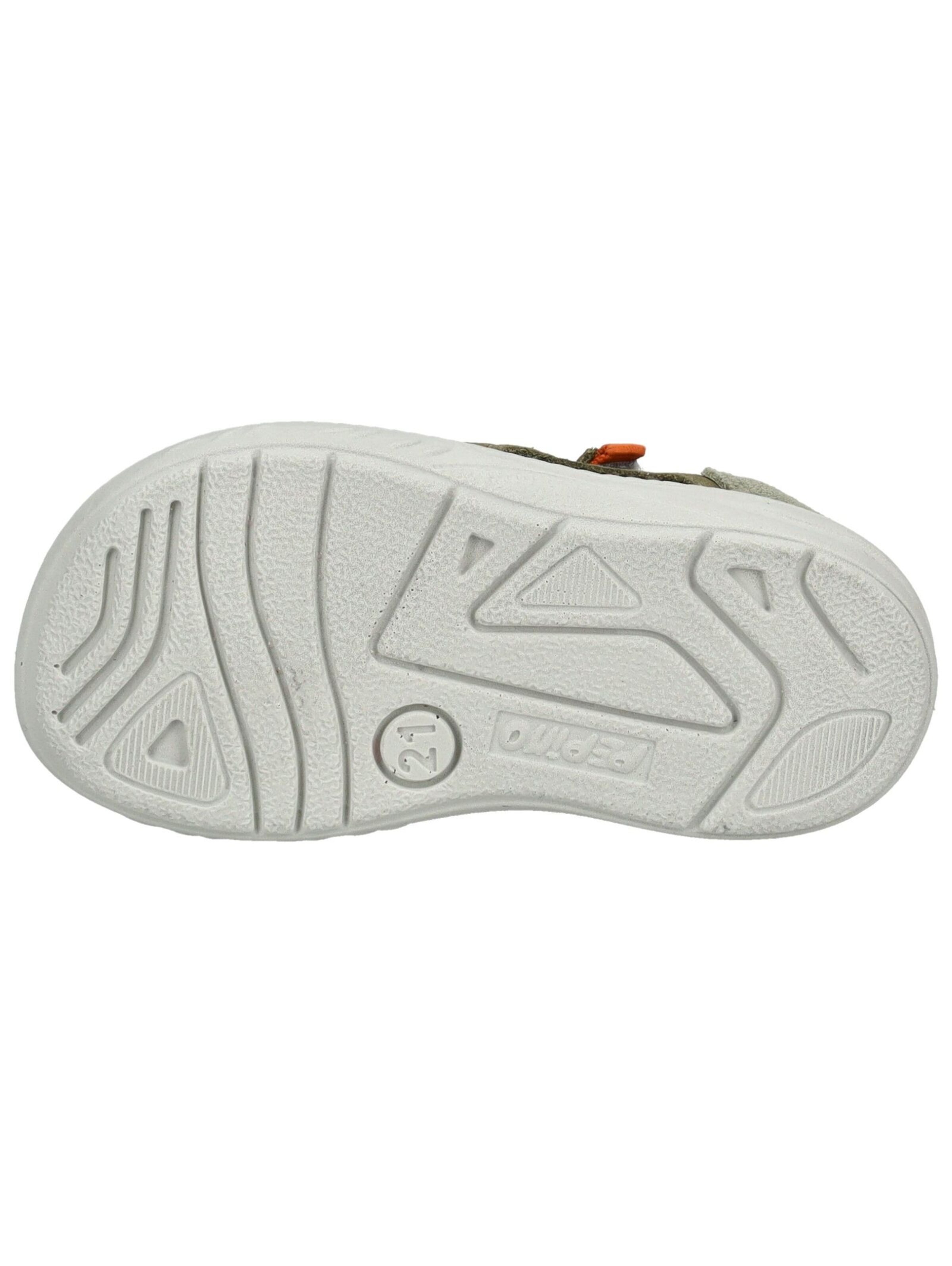 Pepino Open schoenen in Groen