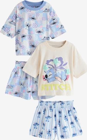 mišri Next Miego kostiumas 'Stitch': priekis