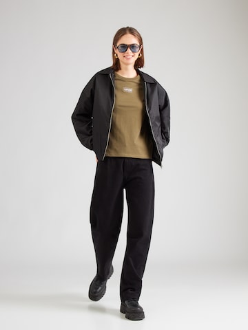 LEVI'S ® Majica 'PERFECT' | zelena barva
