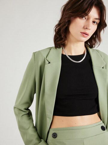 VERO MODA Μπλέιζερ σε πράσινο
