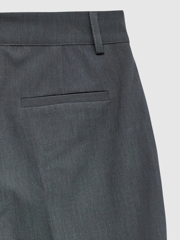 VERO MODA regular Bukser i grå