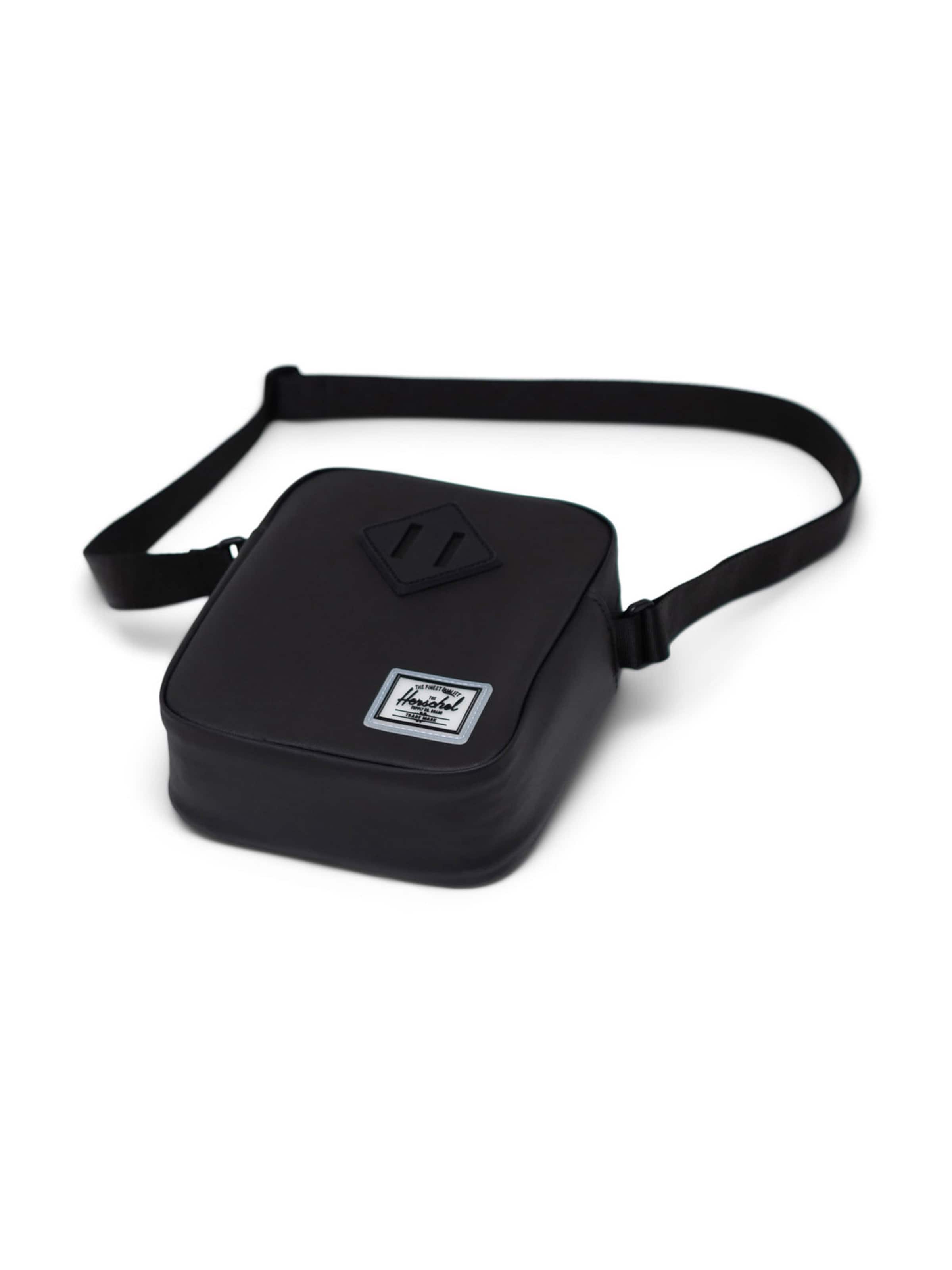 Herschel Válltáska - fekete