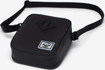 Herschel Crossbody bag in Black