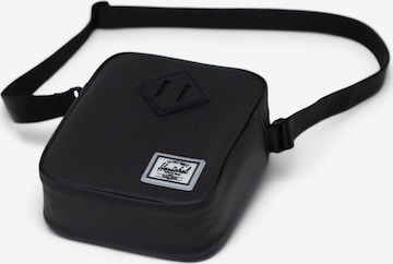 Herschel - Mala de ombro em preto