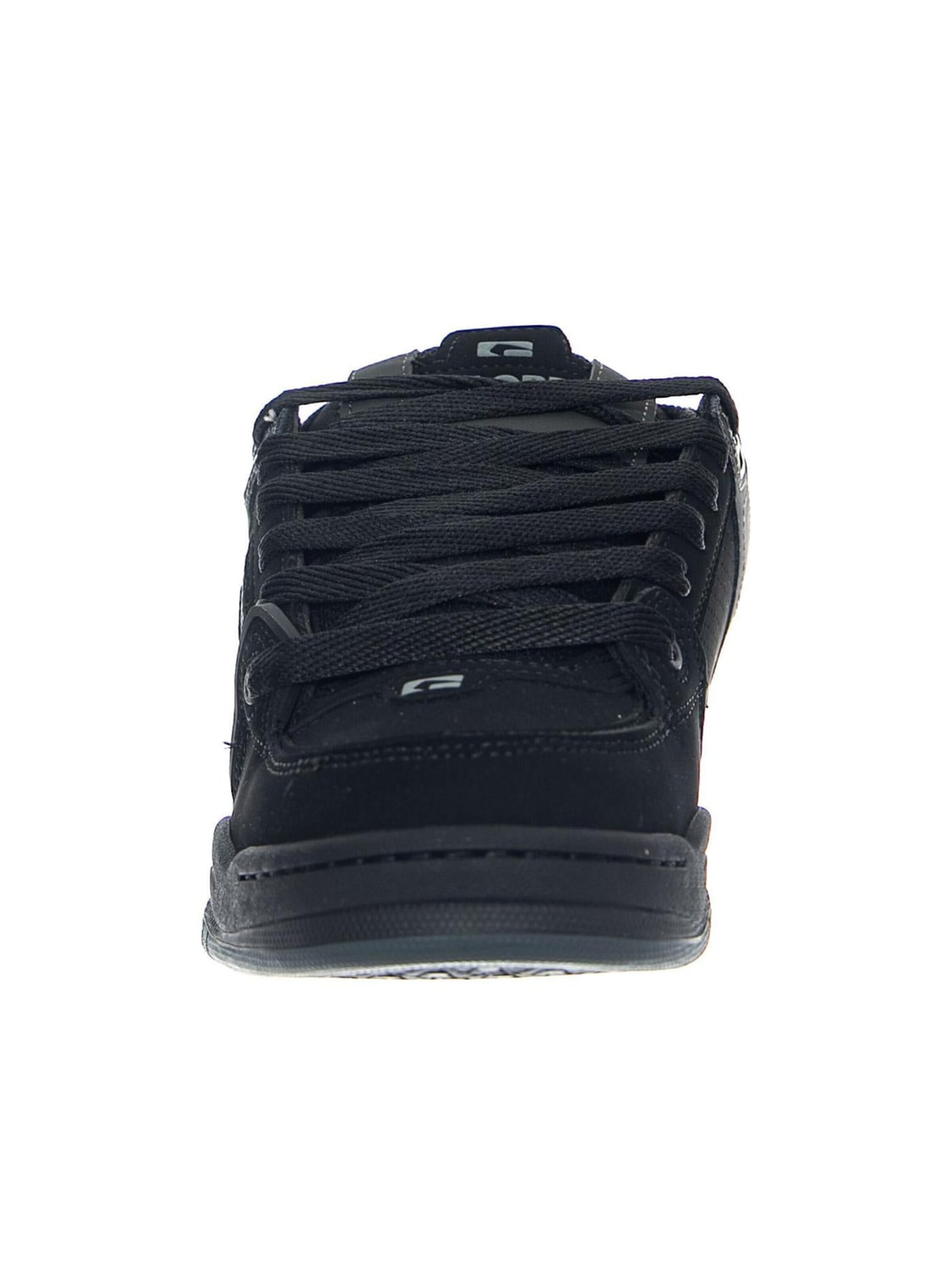 Globe Sneakersy niskie 'Fusion Black/White' w kolorze czarny