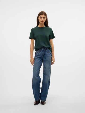 Maglietta 'VMPaulina' di VERO MODA in verde