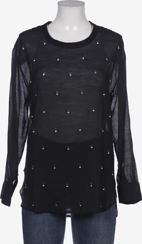 ISABEL MARANT Blouse & Tunic in M in Black: front