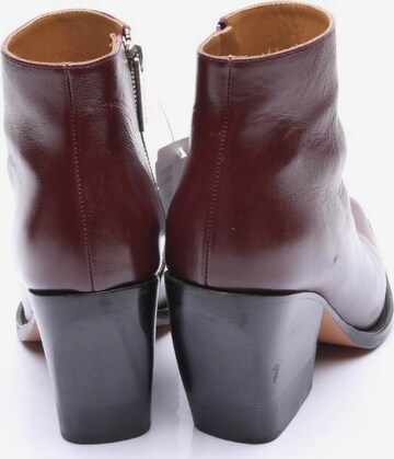 Chloé Dress Boots in 39,5 in Brown