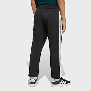ADIDAS SPORTSWEAR Regular Sports trousers 'Stadium' in Black