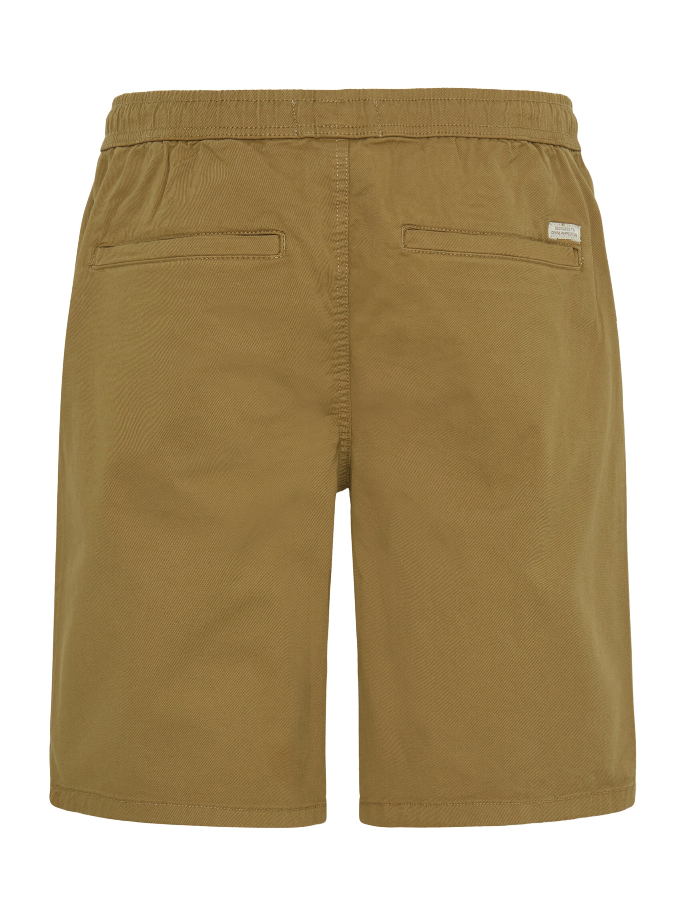 Regular Pantalon chino 'BHMarco' BLEND en marron