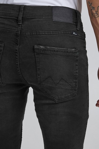 BLEND Slimfit Jeans 'Jet' in Zwart