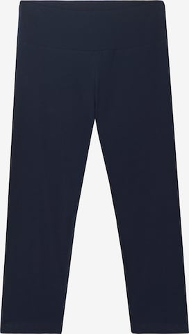 CALZEDONIA Leggings in Blau: Vorderseite